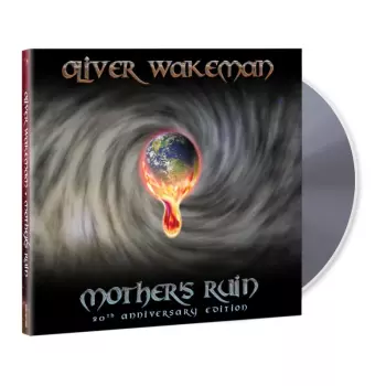Oliver Wakeman: Mother's Ruin
