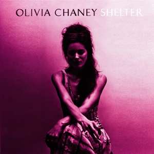 LP Olivia Chaney: Shelter