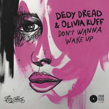 Album Olivia Dedy Dread / Ruff: Don't Wanna Wake Up