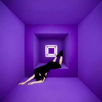 LP Olivia Jean: Raving Ghost
