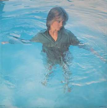 LP Olivia Newton-John: Come On Over