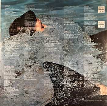 LP Olivia Newton-John: Physical