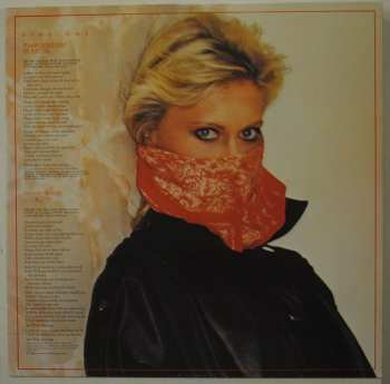 LP Olivia Newton-John: Totally Hot