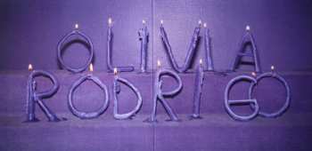 2LP Olivia Rodrigo: Guts (Spilled) CLR | DLX | LTD