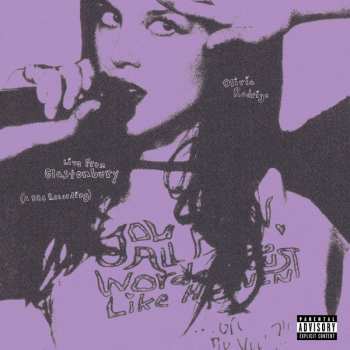 Album Olivia Rodrigo: Live From Glastonbury (A BBC Recording)