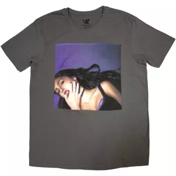 T-Shirt Guts Album Cover