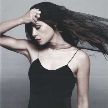 CD Olivia Ruiz: Le Calme Et La Tempête