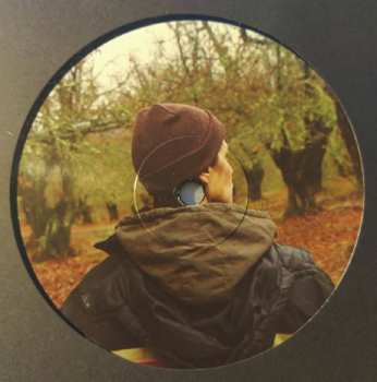 LP Olivier Arson: As Bestas (Original Motion Picture Soundtrack)