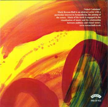 CD Olivier Messiaen: The Organ Works - Volume 2