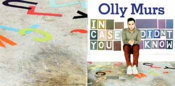 CD Olly Murs: In Case You Didn't Know