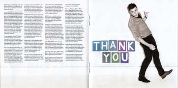 CD Olly Murs: In Case You Didn't Know