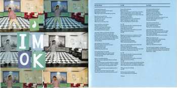 CD Olly Murs: In Case You Didn't Know