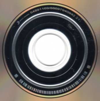 CD Olly Murs: In Case You Didn't Know