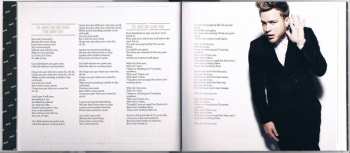 CD Olly Murs: Never Been Better DLX