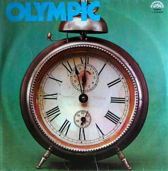 LP Olympic: 12 Nej...