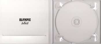 CD Olympic: Kaťata DIGI