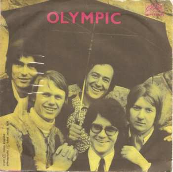 SP Olympic: Klára • Už Je Jí Líp