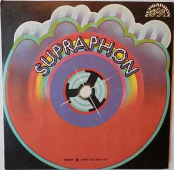 SP Olympic: Okno Mé Lásky * Já