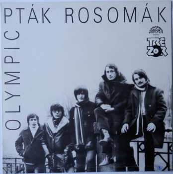 LP Olympic: Pták Rosomák