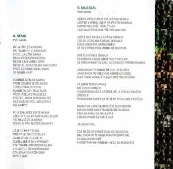 CD Olympic: Souhvězdí Drsňáků DIGI