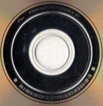 5CD Olympic: Věčně Mladý • Věčně Zlatý