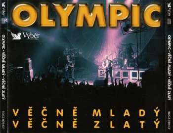 5CD Olympic: Věčně Mladý • Věčně Zlatý