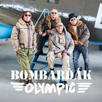 Album Olympic: Bombarďák