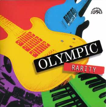 14CD/Box Set Olympic: Zlatá Edice Komplet