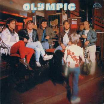 14CD/Box Set Olympic: Zlatá Edice Komplet