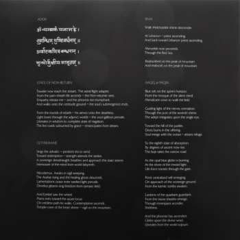 2LP Om: Advaitic Songs