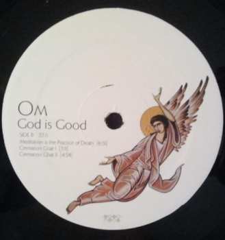 LP Om: God Is Good