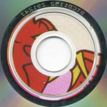 CD Omar And The Howlers: Swingland