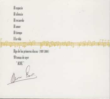 CD Omar Sosa: Ballads