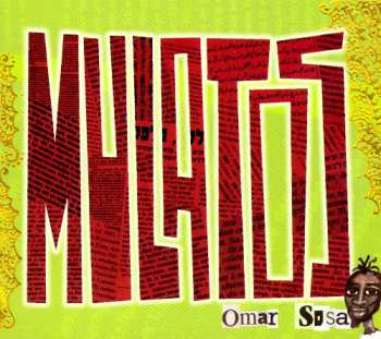 CD Omar Sosa: Mulatos DIGI