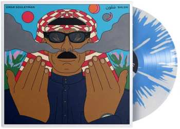 LP Omar Souleyman: Shlon = شلون