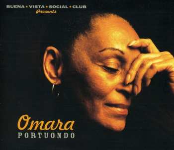 Album Omara Portuondo: Buena Vista Social Club Presents