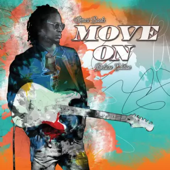 Omari Banks: Move On