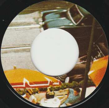 SP Orchestral Manoeuvres In The Dark: Souvenir