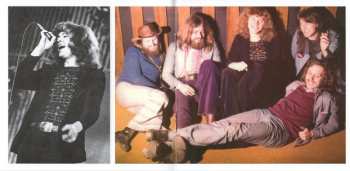 CD Omega: Nem Tudom A Neved