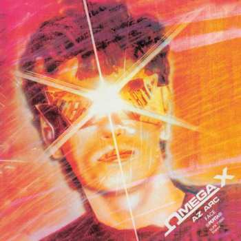 CD Omega: Omega X - Az Arc