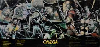LP Omega: Gammapolis