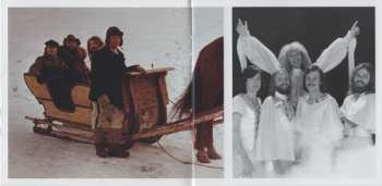 CD Omega: Csillagok Útján