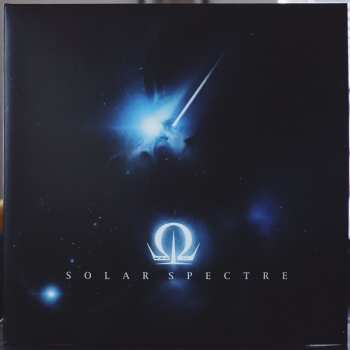 LP Omega Infinity: Solar Spectre