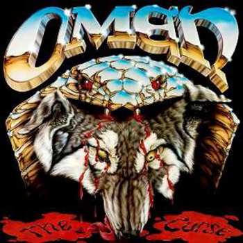 Album Omen: The Curse / Nightmares