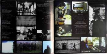 2LP Elder: Omens CLR