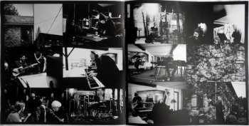 2LP Elder: Omens CLR