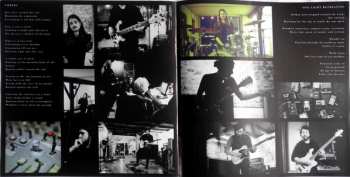 2LP Elder: Omens CLR