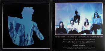 2LP Elder: Omens CLR