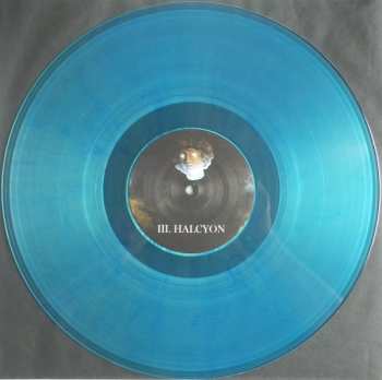 2LP Elder: Omens CLR