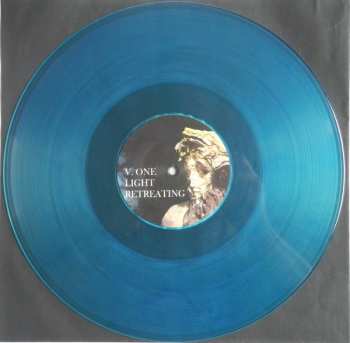 2LP Elder: Omens CLR